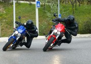 Buell XB12S